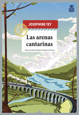 ARENAS CANTARINAS,LAS
