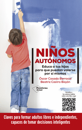 NI�OS AUTONOMOS
