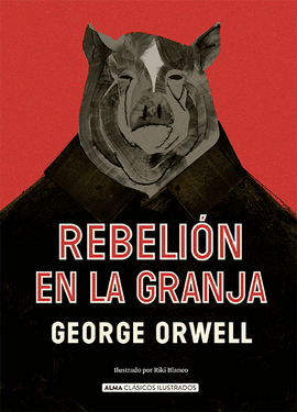 REBELI�N EN LA GRANJA