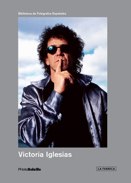 VICTORIA IGLESIAS