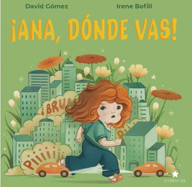 ANA, DNDE VAS!
