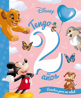 TENGO 2 A�OS