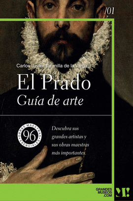 MUSEO DEL PRADO. GUA DE ARTE