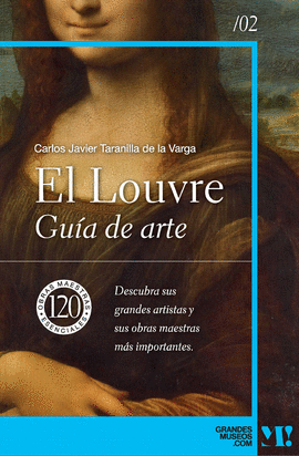 MUSEO DEL LOUVRE. GUA DE ARTE