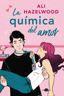 LA QUMICA DEL AMOR