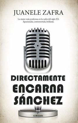 DIRECTAMENTE, ENCARNA S�NCHEZ