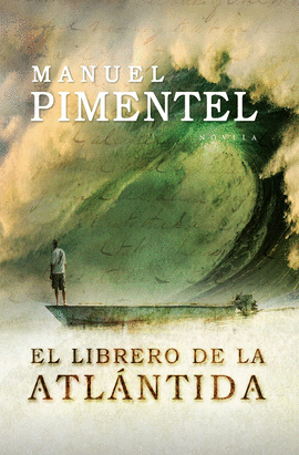 LIBRERO DE LA ATL�NTIDA (N.E) (B)