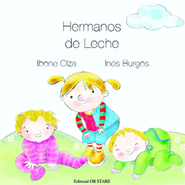 HERMANOS DE LECHE (N.E.)