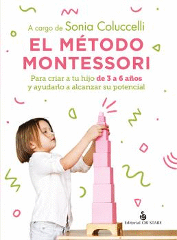 EL MTODO MONTESSORI