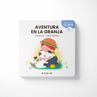 LIT AVENTURA EN LA GRANJA