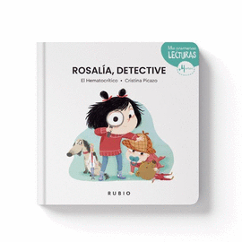 ROSAL�A, DETECTIVE