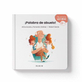 �PALABRA DE ABUELO!