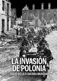 LA INVASIN DE POLONIA