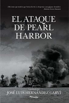 ATAQUE A PEARL HARBOR