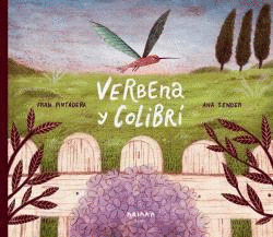 VERBENA Y COLIBR