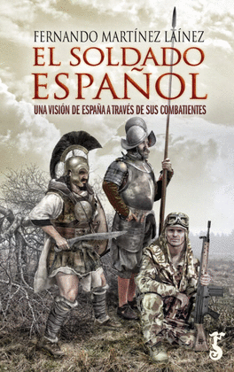 SOLDADO ESPAOL, EL