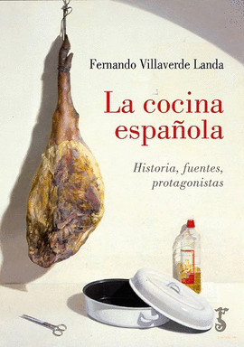 COCINA ESPAOLA, LA