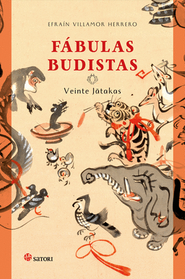 FBULAS BUDISTAS