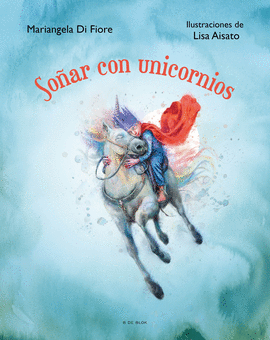 SO�AR CON UNICORNIOS