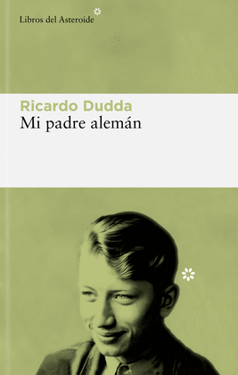 MI PADRE ALEM�N