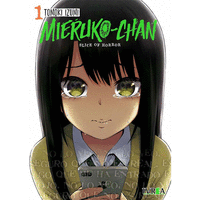MIERUKO-CHAN 01