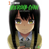 MIERUKO-CHAN 01 MIERUKO-CHAN 01