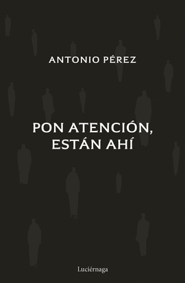 PON ATENCIN, ESTN AH