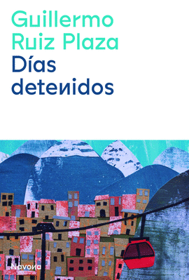 D�AS DETENIDOS