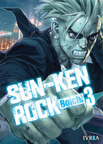 SUN KEN ROCK 3