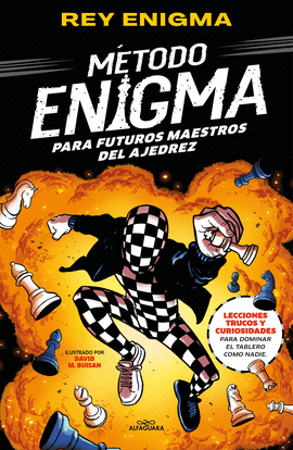 M�TODO ENIGMA