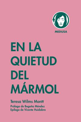 EN LA QUIETUD DEL M�RMOL