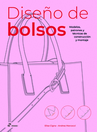 DISEO DE BOLSOS