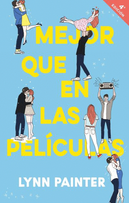 MEJOR QUE EN LAS PEL�CULAS