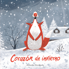 CORAZ�N DE INVIERNO