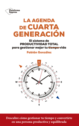 LA AGENDA DE CUARTA GENERACI�N