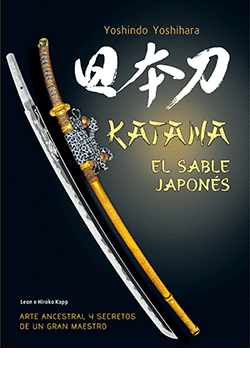KATANA EL SABLE JAPON�S