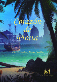 CORAZN DE PIRATA