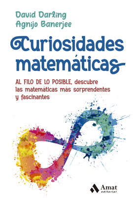 MATEMATICAS EXTRAAS Y CURIOSAS