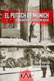 EL PUTSCH DE M�NICH