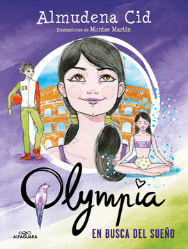 OLYMPIA 6 - EN BUSCA DE UN SUE�O