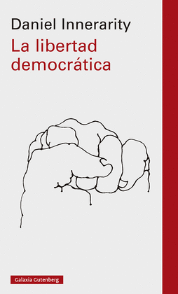 LA LIBERTAD DEMOCRTICA