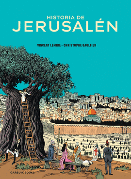 HISTORIA DE JERUSALN