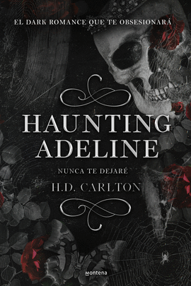 HAUNTING ADELINE (DUETO DEL GATO Y EL RATN 1)