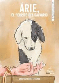 RIE, EL PERRITO DEL CALVARIO