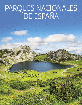 PARQUES NACIONALES DE ESPA�A