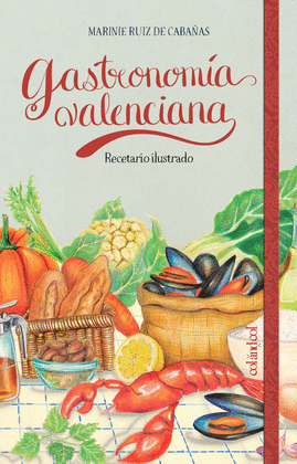 GASTRONOMA VALENCIANA