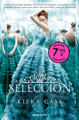 LA SELECCIN (CAMPAA DE VERANO EDICIN LIMITADA)