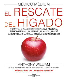 M�DICO M�DIUM. EL RESCATE DEL H�GADO