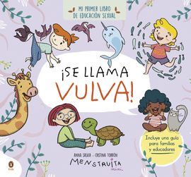 SE LLAMA VULVA!