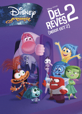 DEL REV�S 2. DISNEY PRESENTA